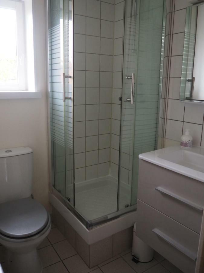 Apartamento L'Etage Rennes Exterior foto
